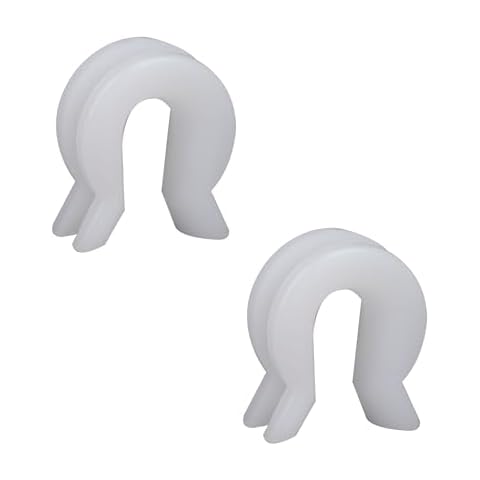 Corvette Parking Brake Cable Guides by Mid America Motorworks Cover
