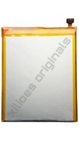 Image of LEB117 Battery for Lava A3 Battery with 1 Year Warranty**** (T120)
