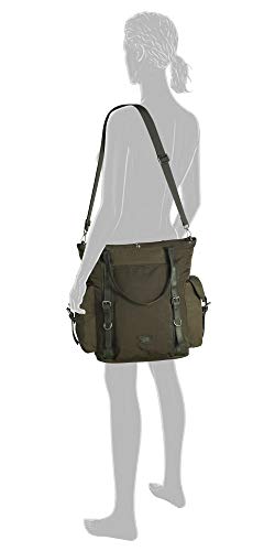 Camel active, ARUBA - Shopper da donna, cachi