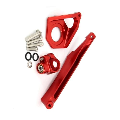 _p[EXeAO YZF-R6p YZF600p 2003 2004 2005 I[goC XeAOX^rCU[_p[tuPbgLbg(Red)