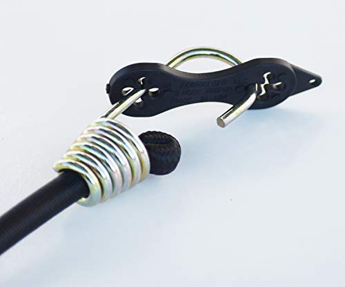 S-Hook Keeper (4 Pack) #TOP3