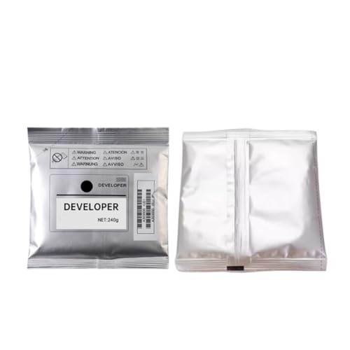 Matériel de développement résout impression pâle M8024cidn sachet 210g M8124cidn M8130cidn M8224cidn