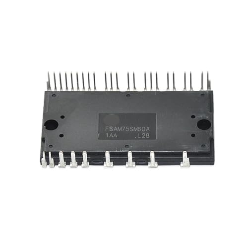 FSAM20SM60A module d'alimentation IGBT pour onduleur triphasé