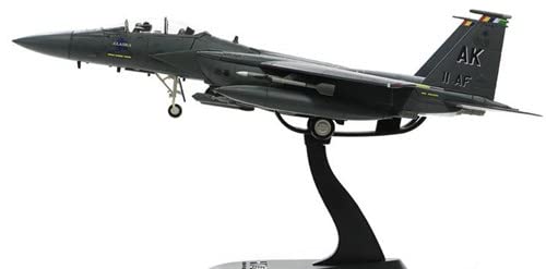 Amazon.com: Hobby Master for Boeing F-15E Strike Eagle USAF