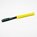 10" Yellow Fire Hose Pocket Tug