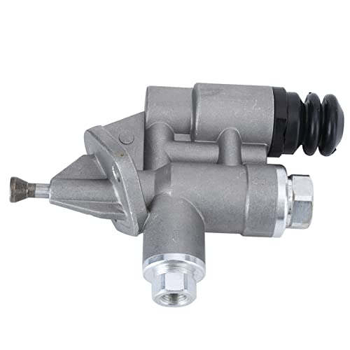 Cocoarm Remplacement de la Pompe de Levage de Carburant, Aluminium, Compatible avec 5.9 12V 94-98, Installation Facile, Conception Durable, Performances Fiables