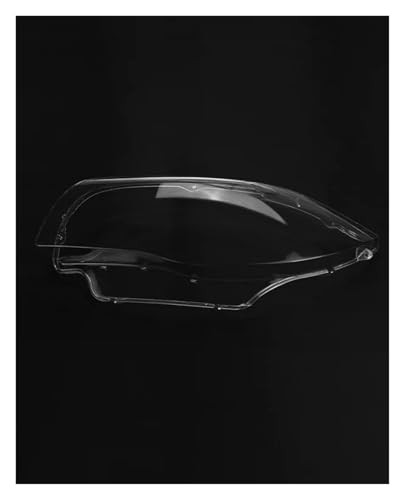Couvercle lentille phare droit pour BMW Série 1 E81 E82 E87 E88 2003-2011