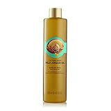 The Body Shop Wild Argan Oil Bubbling Bath, 8.5 Fl Oz