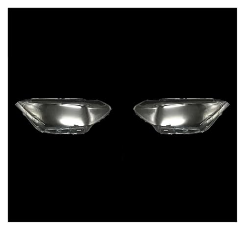 Couvercle phare voiture contre le verre jauni de VW Jetta VA3 2019 coque de lampe