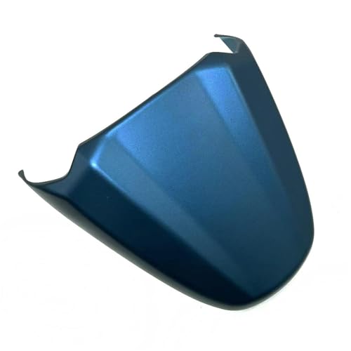 Capot de selle passager Tiger Sport 800 pour éliminer l'usure du siège