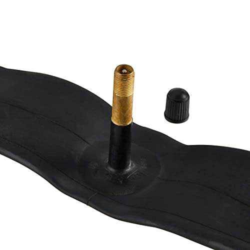 Image of Cycle Tube 27 inch Size Schrader Valve Moulded Bicycle Tube 27.5 * 1.9 /2.125 Inch MTB City Bikes