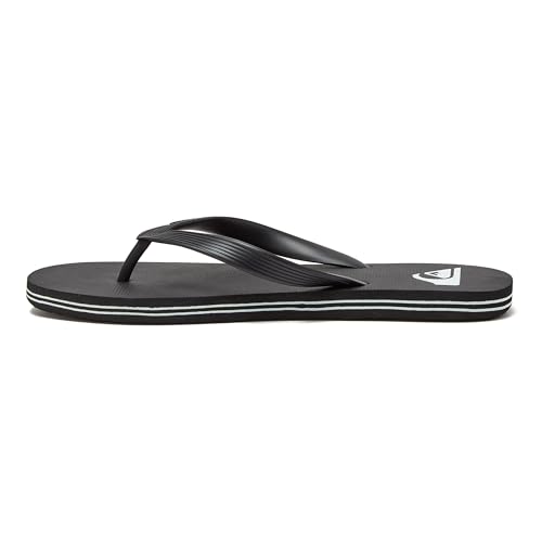 Quiksilver AQYL100601-962-11 M US Men'S Molokai 3 Point Flip Flop Sandal thumb #2