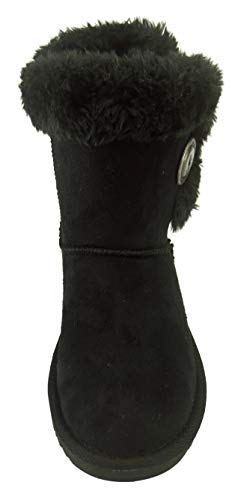 The Doll Maker Girl's Genuine Leather Ankle Boot (Little Kid/Big Kid)2