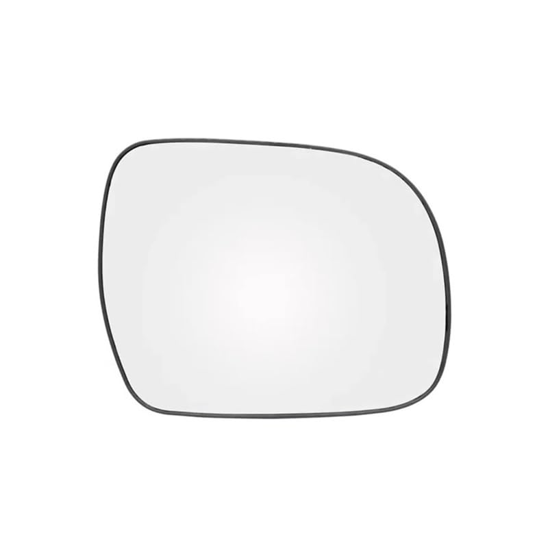 Verre de rétroviseur latéral pour RX300 RX350 RX400 2003-2008