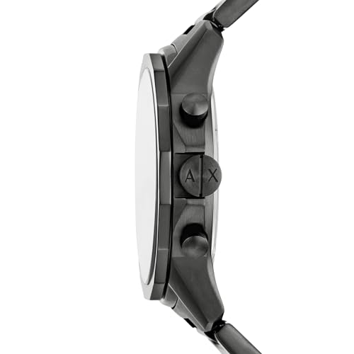Image of A|X Armani Exchange Men's Watch, Chronograph Analog Watch