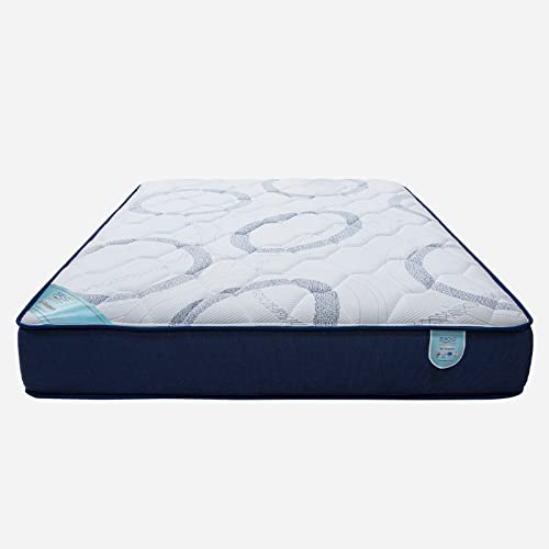 Zero-G Beds ZERO G GEL SUPPORT MATTRESS (100x200 x 25cm)