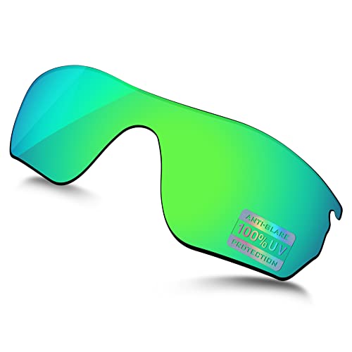 Image of Bowyer POLARIZED Replacement Lenses For Oakley Radar Series Sunglasses