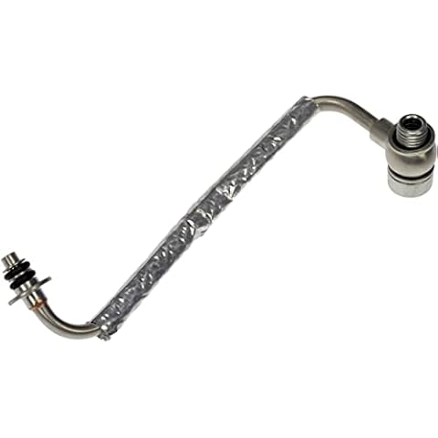 Dorman Turbocharger Oil Line for Buick/Chevrolet Cover
