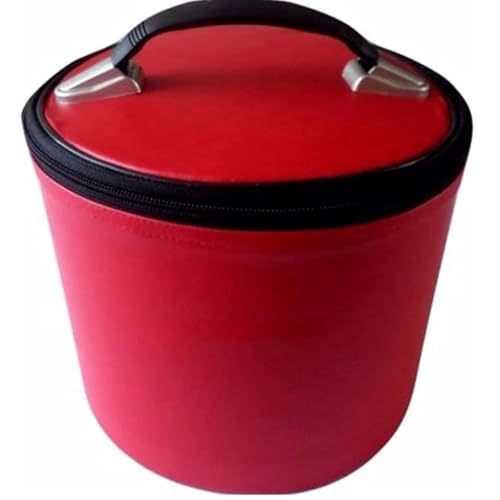 Masonic Fez Case (Red)