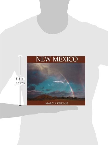 New Mexico      Hardcover – January 1, 1991