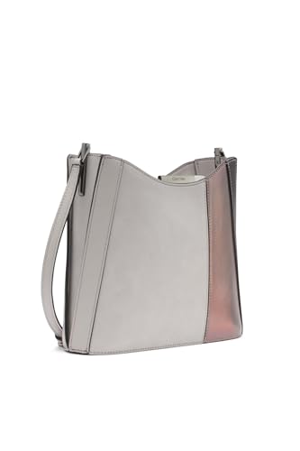 Image of Calvin Klein Women's Wren North /South Crossbody
