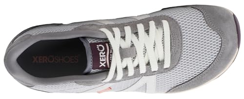 Image of Xero Shoes Women's Wynn Barefoot Retro Casual Sneaker