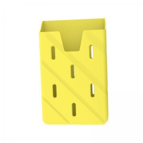 Enakshi® 3xPhone Card Holder Silicone Phone Pouch for Drivers ID Card All Mobile Phones Yellow|Clothing, Shoes & Accessories | Womens Handbags & Bags-image-34