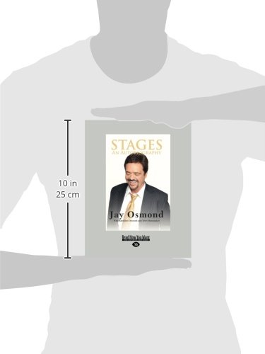 Stages: An Autobiography - Image 3