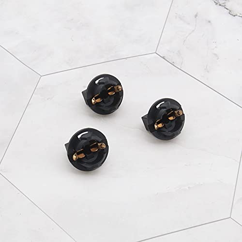 Soporte para Luz T10 194 con 10 piezas para panel miniatura 7