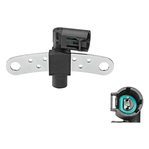 Capteur d'angle vilebrequin VALEO 254010 Cover