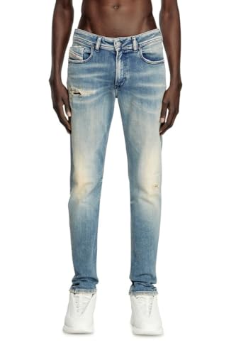 Diesel 1979 Sleenker Skinny Denim