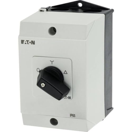 EATON T3-4-8410/I2 Interruptor de Levas, AC-21, 32 A
