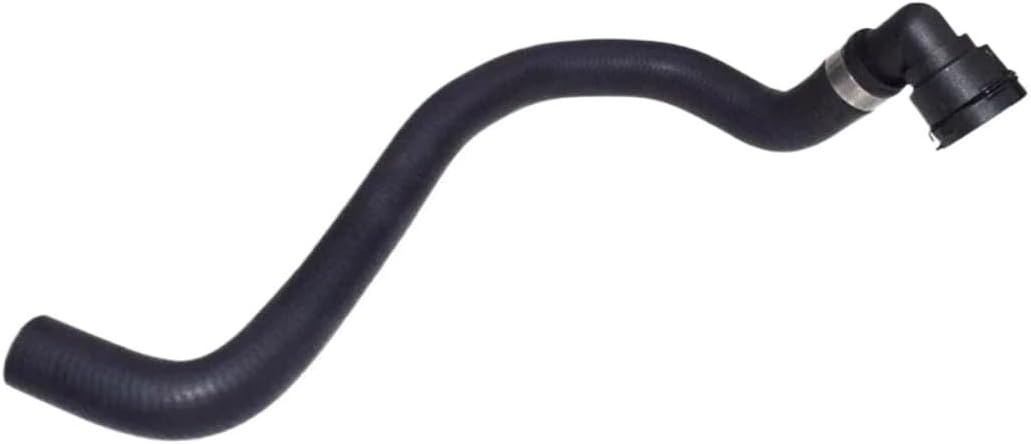 1 Pair of Heater Hose Coolant Line Fire Hose Compatible With VW Passat A4 Quattro 8D0819373N 8D0819371H(A pair)