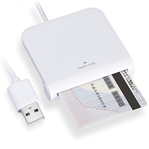 Amazon.co.jp: 【2025最新EMV認証】FOXPLUS FP115A 接触型ICカード