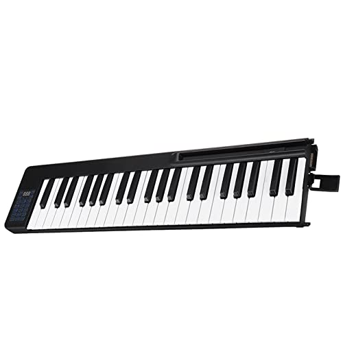 TSTS Piano électrique Pliable 88 Clés Piano Épissage Portable Piano Pliant Piano Électronique pour Étudiant - Les Beatles, Paul McCartney, John Lennon, RIngo Starr, George Harrison TSTS Piano électrique Pliable 88 Clés Piano Épissage Portable Piano Pliant Piano Électronique pour Étudiant – Image 7