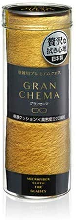 SOFT99Premium Cross for Cross Eye Glasses Gran Sema x 4