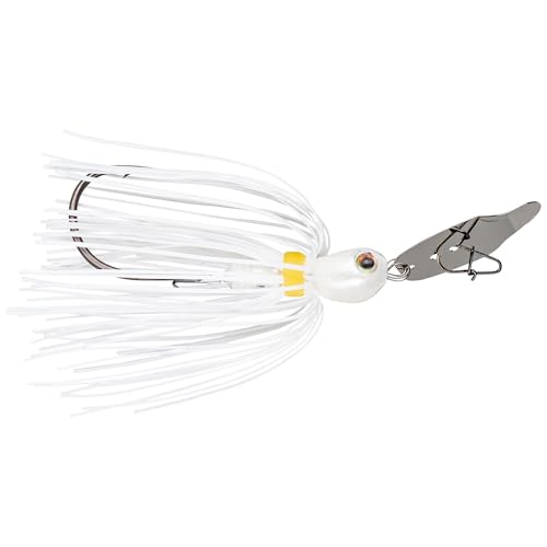 Image of Strike King Thunder Cricket Bladed Vibrating Swim Jig