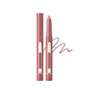 2-in-1 Lip Crayon, lip liner, Lip Liner Pencil, Slim Lip Pencil, Beauty Lip Gloss, Super Professional Tip Matte Lipstick, 2 in 1 lip Liner and Lipstick Built-in Sharpener