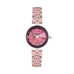 Giordano-Eleganza-Collection-Round-Analog-Watch-for-Women-Diamond-Set-with-Metal-Strap-Ladies-Water-Resistant-Wrist-Watch-GZ-60014