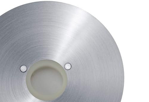 Graef 1781108 Edelstahlmesser glatt, passend für Classic-Modelle