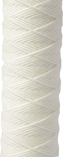 Image of Ocean Star Technologies : Wound Filter 20 inch x 2.5 inch inch Wound Ro Cartridge Filter pack of 4