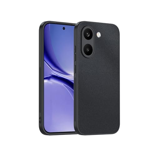 Summitxc �X�}�z�P�[�X POCO X8 Pro Max �p�̃P�[�X TPU+PU���U�[�� �l�C �P�[�X �ϏՌ� ��G�� �w��h�~ �w�ʃJ�o�[[ax-nx2243][�u���b�N]