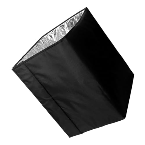 Couverture isolante pour ruches extérieures en hiver pour protéger votre rucher
