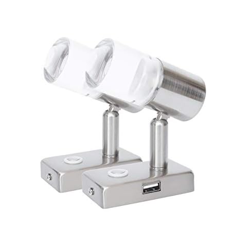 lighteu A2 Plafonnier USB Cover
