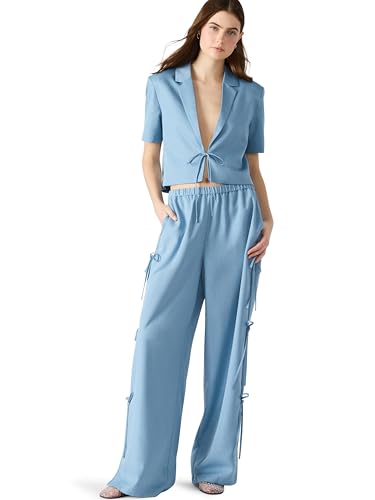 Freddie Blazer Steve Madden blazer femme aux finitions tailleur premium