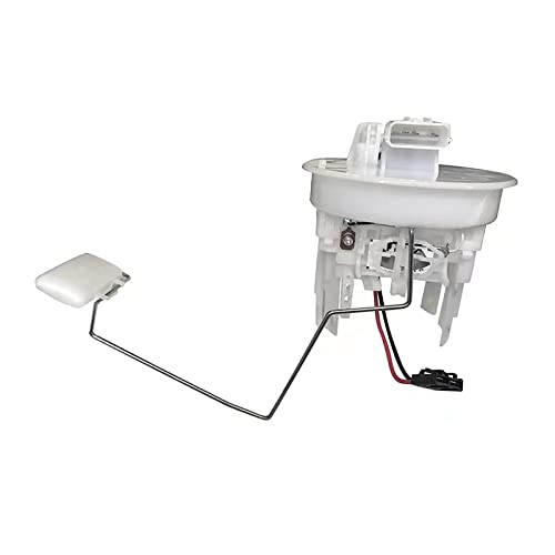 Sensore del livello del carburante for auto for Nissan X-Trail T30 NT30 00-07 OE 25060-8H301 25060-8H311 (Color : 25060-8H301 Main)