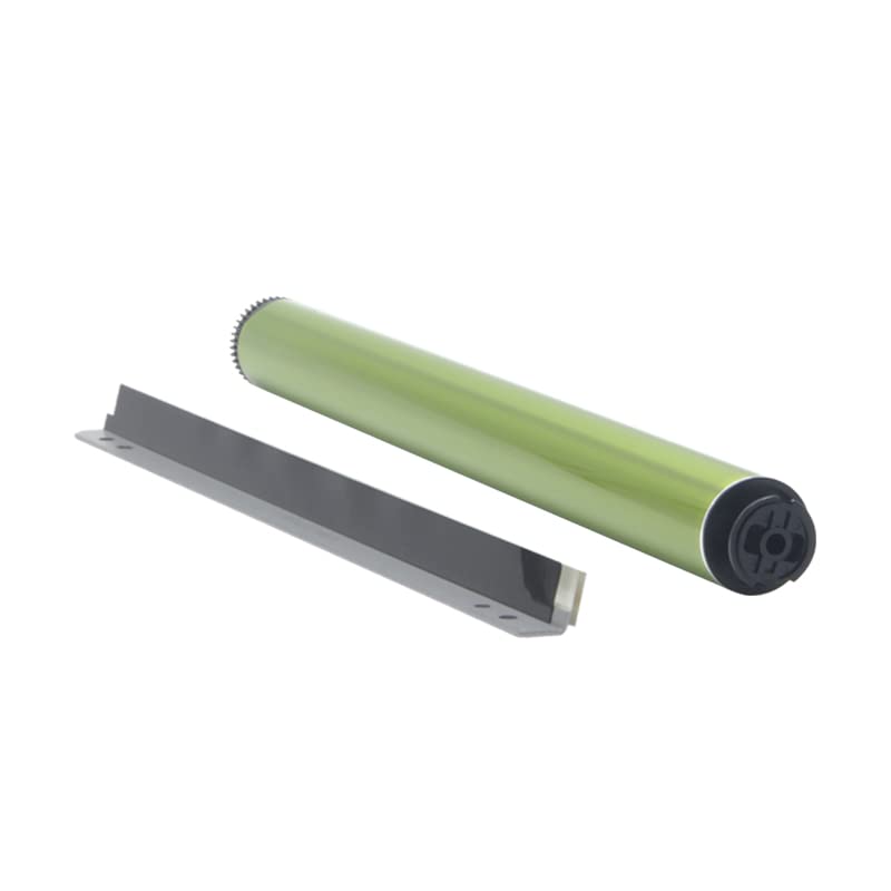 Tool Part for AL1600 1610 1620 1621 1640 1650 1670 160 161162162S 163 164 200 OPC Drum Cleaning Blade KIT - (Color: KIT Class C)