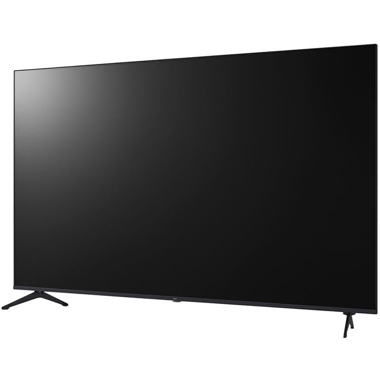 LG LED video wall commercial