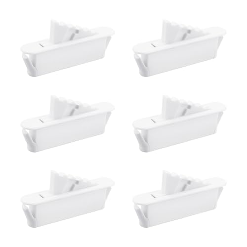 6 Pack Window Sash Vent Stops