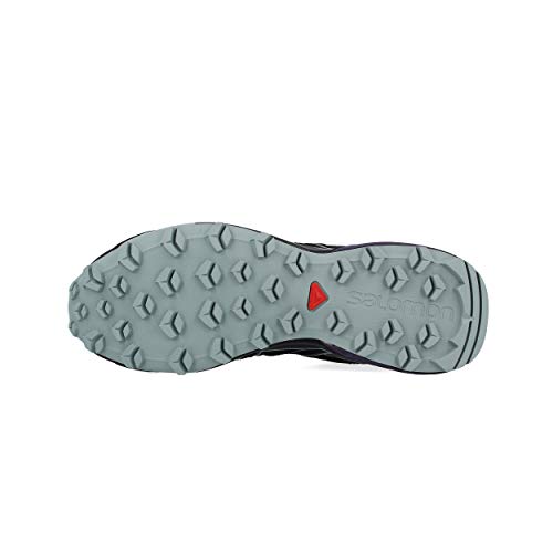 Image of Salomon Women's XA PRO 3D Gore-Tex Waterproof Trail Running Shoes